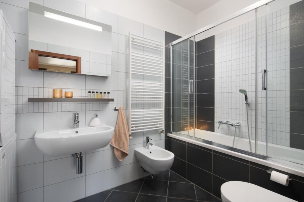 Apartment Leonardo Пула Екстериор снимка